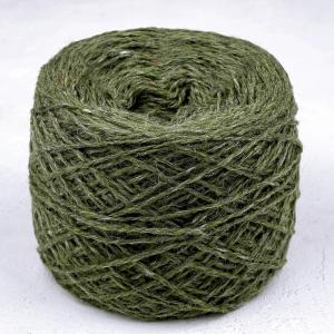 Пряжа Felted tweed DK, 06 Полынь, 175м/50г, марка Vaga Wool