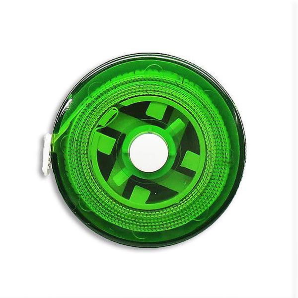 Сантиметр-рулетка цвет Зелёный, KA Seeknit, Green, 06206