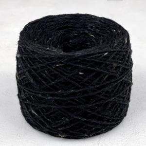 Пряжа Felted tweed DK, 20 Ночь, 175м/50г, марка Vaga Wool