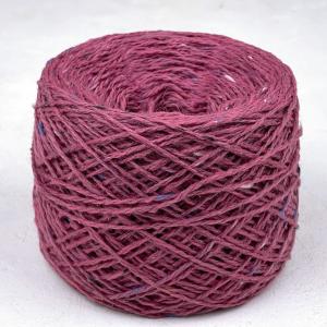 Пряжа Felted tweed DK, 16 Пыльная роза, 175м/50г, марка Vaga Wool