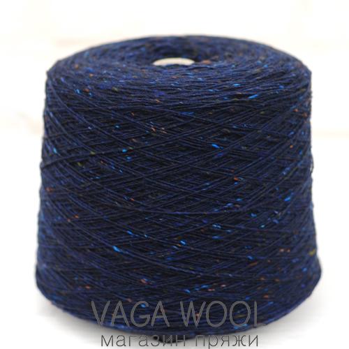 Пряжа Твид Soft Donegal Глубина 5539, 190м в 50г Donegal Yarns, Sheridan