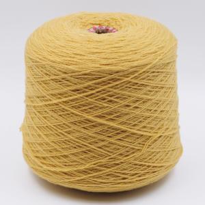 Пряжа Pastorale, 247 Жёлтая акация, 175м/50г, шерсть ягнёнка, Vaga Wool
