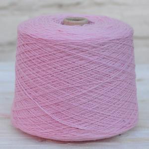 Пряжа Pastorale, 21 Розовый бутон, 175м/50г, шерсть ягнёнка, Vaga Wool