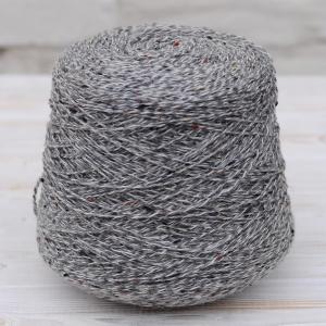 Пряжа Alpaca Tweed Тень, 115м/50г., Knoll Yarns