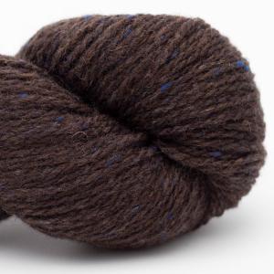 Пряжа Loch Lomond, (07) Темно-коричневый, 150м/50г, BC Garn, Dark brown