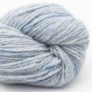 Пряжа Loch Lomond, (21) Нежно-голубой, 150м/50г, BC Garn, Baby blue