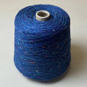 Пряжа Твид Soft Donegal Парусная регата 5565, 190м в 50г Donegal Yarns, Deep Blue