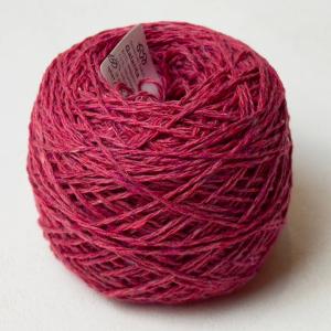 Пряжа Galanta 2ply, 1605 Малина 150м/50г (6/2) Donegal Yarns, Ирландия, Brosna