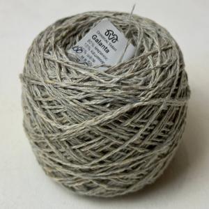 Пряжа Galanta 2ply, 1626 Золотистый блеск, 150м/50г (6/2) Donegal Yarns, Ирландия, Gild