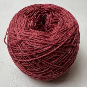 Пряжа Veresk, Лава, 230м/50г., 100% superfine lambswool, Vagawool, Cinder