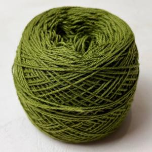 Пряжа Veresk, Оливка для мартини, 230м/50г., 100% superfine lambswool, Vagawool, Picholine