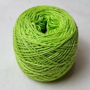 Пряжа Veresk, Сельдерей, 230м/50г., 100% superfine lambswool, Vagawool, Pisco sour