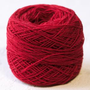 Пряжа Irish Heather, 3717 Ягодный детокс, 225м/50г (4,5/1) Donegal Yarns, Ирландия