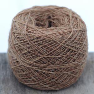 Пряжа Irish Heather, 8005 Песок, 225м/50г (4,5/1) Donegal Yarns, Ирландия