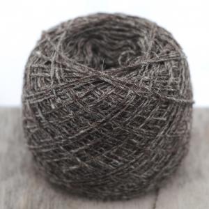 Пряжа Irish Heather, 4126 Роща, 225м/50г (4,5/1) Donegal Yarns, Ирландия