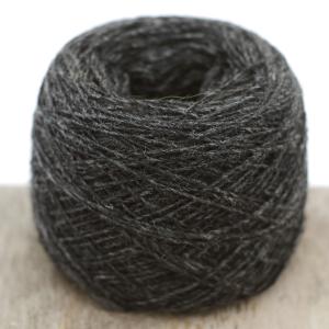 Пряжа Irish Heather, 8009 Гранит, 225м/50г (4,5/1) Donegal Yarns, Ирландия