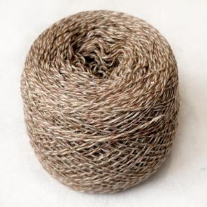 Пряжа Veresk Gem Циркон, 350м/50г, 100% superfine lambswool, Vagawool