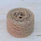 Пряжа Lambswool 102 Бэби кэмел, 212м/50г, Knoll Yarns, Baby Camel-2