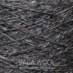 Пряжа Kilcarra tweed серый агат 4809, 80м в 50 г-2