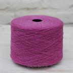 Пряжа Lambswool 331 Наперстянка, 212м/50г., Knoll Yarns, Foxglove-1
