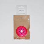 Сантиметр-рулетка цвет Розовый, KA Seeknit, Pink, 06206-3