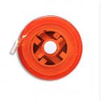 Сантиметр-рулетка цвет Оранжевый, KA Seeknit, Orange, 06206-1