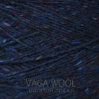 Пряжа Kilcarra tweed море 4898, 80м в 50 г-2