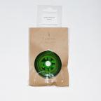 Сантиметр-рулетка цвет Зелёный, KA Seeknit, Green, 06206-2