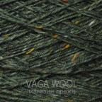 Пряжа Kilcarra tweed темный мох 4756, 80м в 50 г-2