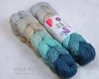 Пряжа ROPE PLAIT, цвет 184, 225м/250г, Woolly Hugs-1
