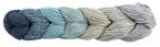 Пряжа ROPE PLAIT, цвет 184, 225м/250г, Woolly Hugs-2
