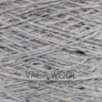 Пряжа Твид Soft Donegal Полярная сова 5229, 95м в 50 г. Knoll Yarns, Eske-2