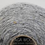 Пряжа Твид Soft Donegal Верба 5209, 95м в 50 г. Knoll Yarns, Greese-2