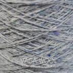 Пряжа Твид Soft Donegal Серебряная мята 5204, 95м в 50 г. Knoll Yarns, Annalee-2