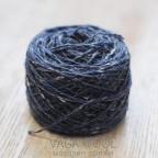 Пряжа Твид Soft Donegal Джинс 5215, 95м в 50 г. Knoll Yarns, Finn-3