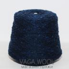 Пряжа Твид Soft Donegal Море 5214, 95м в 50 г. Knoll Yarns, Glyde-1