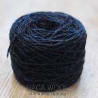 Пряжа Твид Soft Donegal Море 5214, 95м в 50 г. Knoll Yarns, Glyde-4