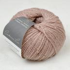 Пряжа Cashmere Lux 003 Розовый пыльный, 112м/25г, Casagrande-2