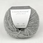 Пряжа Cashmere Lux 005 Серебро, 112м/25г, Casagrande-2