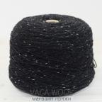 Пряжа Твид Soft Donegal Южная ночь 5220, 95м в 50 г. Knoll Yarns, Sheelin-1
