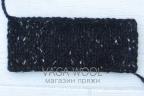 Пряжа Твид Soft Donegal Южная ночь 5220, 95м в 50 г. Knoll Yarns, Sheelin-2