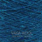 Пряжа Твид Soft Donegal Океан 5528, 190м в 50г Donegal Yarns, Beltra-2