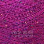 Пряжа Твид Soft Donegal Фуксия 5566, 190м в 50г Donegal Yarns, Fuschia-2