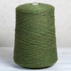 Пряжа Твид-мохер Листва 2616, 110м/50г. Donegal Yarns, Mohair Tweed, Foliage-1