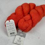 Пряжа AWA, (ЛОТ 2 пасмы) 300м/100г, бэби альпака, шерсть мериноса, хлопок пима, Amano-3