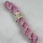 Пряжа Mohairyarn 1 ply, розовый, 350м/50г, Mohair by canard (1 пасма)-2
