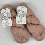 Пряжа Puna, (ЛОТ 2 пасмы) 250м/100г, бэби альпака, Amano-2