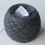 Пряжа Veresk, Дерби грей, 230м/50г., 100% superfine lambswool, Vagawool, Derby Grey-1