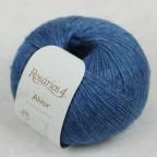 Пряжа Alvor, (009) Гавань, шерсть со льном, 310м/100г, Musgo, Rosarios4-1