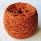 Пряжа Veresk, Сиена, 230м/50г., 100% superfine lambswool, Vagawool, Sienna-1